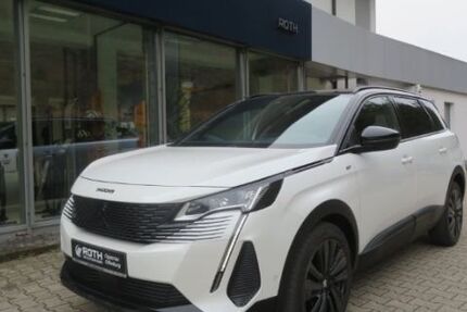 Peugeot 5008 60.200 km 31.680 &euro; Offenburg 77654