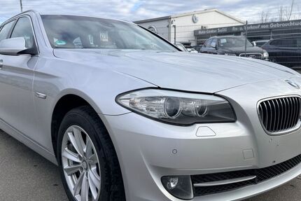 BMW 520 263.000 km 5.300 &euro; Lahr-Langenwinkel 77933