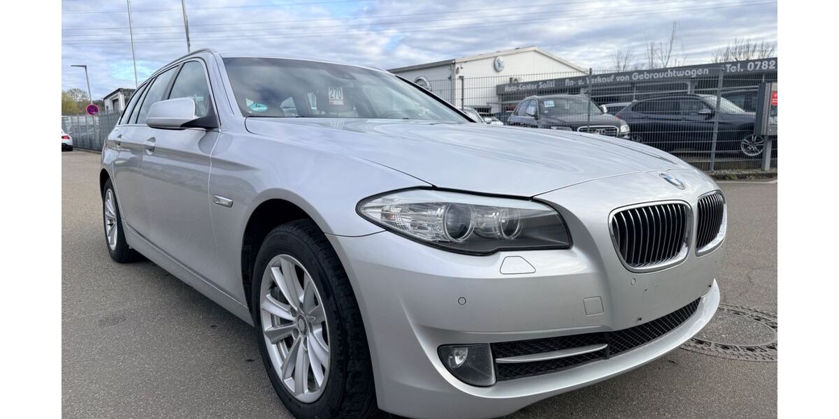 BMW 520 263.000 km 5.500 &euro; Lahr-Langenwinkel 77933