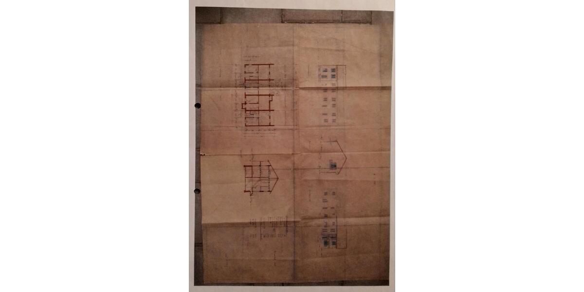 Einfamilienhaus Offenburg Elgersweier - 3 Zimmer, 100 m&sup2;, 350.000&euro; | Angebot:24836764