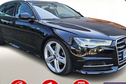 Audi A6 81.000 km 25.988 &euro; Kehl 77694