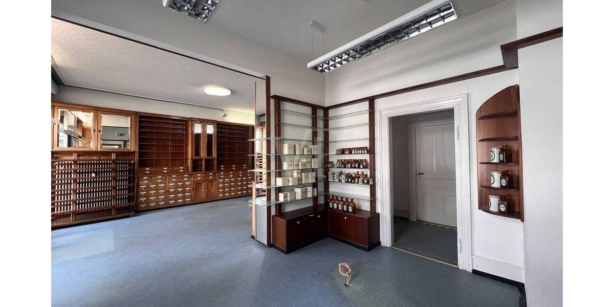 Mehrfamilienhaus, Wohnhaus Bühlertal - 1 Zimmer, 354 m&sup2;, 495.000&euro; | Angebot:26017577