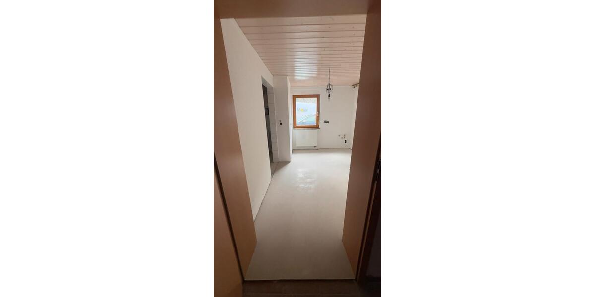 Erdgeschoßwohnung Bad Rippoldsau-Schapbach Schapbach - 1 Zimmer, 35 m&sup2;, 500&euro; | Angebot:26006365