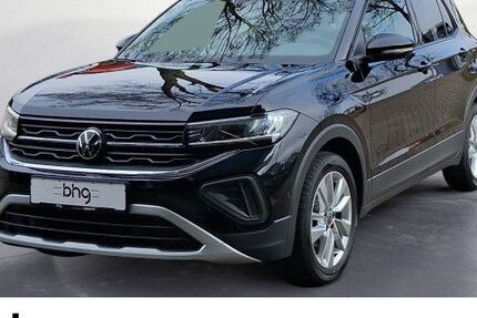 VW T-Cross 25.503 km 22.790 &euro; Bühl 77815