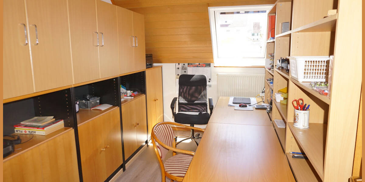 Reihenendhaus Zell am Harmersbach Zell - 5 Zimmer, 110 m&sup2;, 429.000&euro; | Angebot:25739427