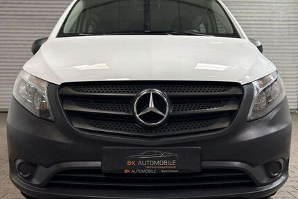 Mercedes-Benz Vito 59.200 km 27.900 &euro; Bühl-Vimbuch 77815