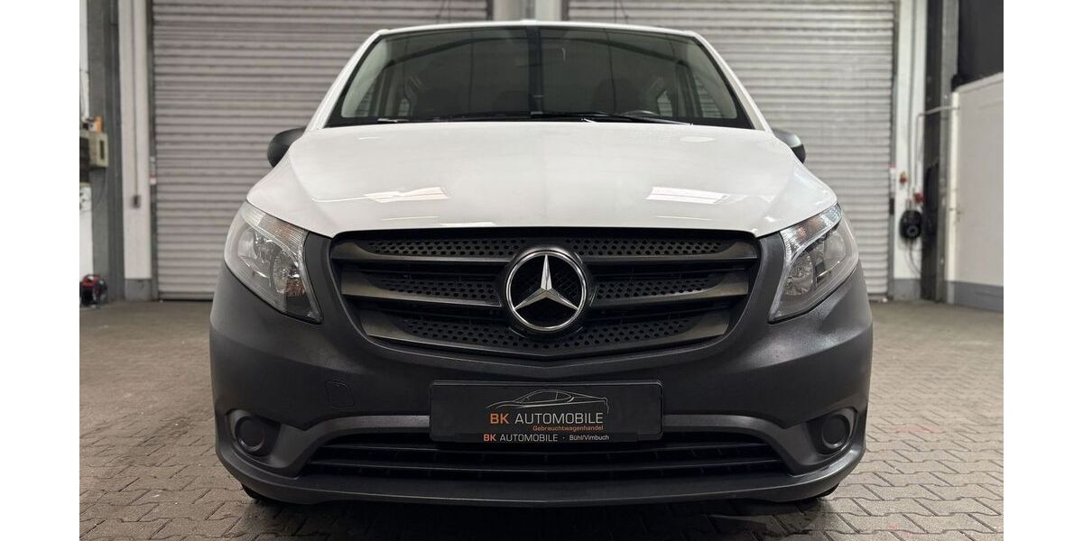 Mercedes-Benz Vito 59.200 km 27.900 &euro; Bühl-Vimbuch 77815