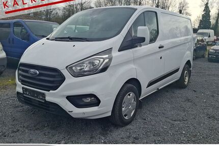 Ford Transit Custom 124.557 km 11.685 &euro; Achern 77855