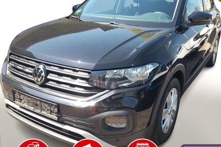 VW T-Cross 74.350 km 16.588 &euro; Kehl 77694