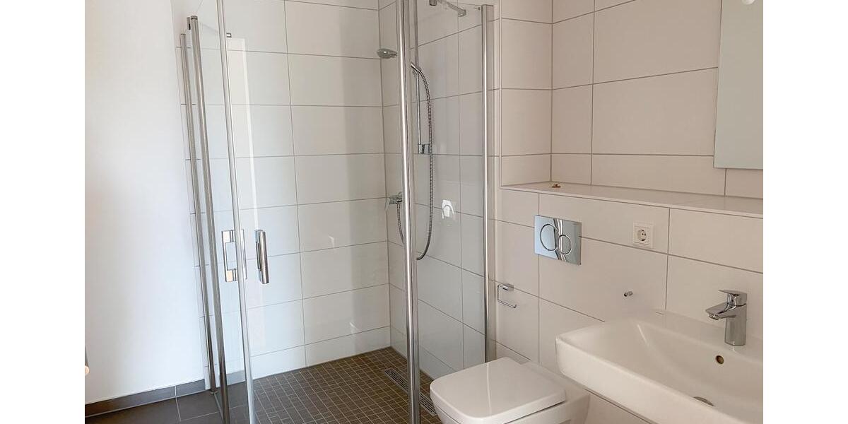 Erdgeschoßwohnung Lahr (Schwarzwald) - 3 Zimmer, 89 m&sup2;, 1.055&euro; | Angebot:25507813