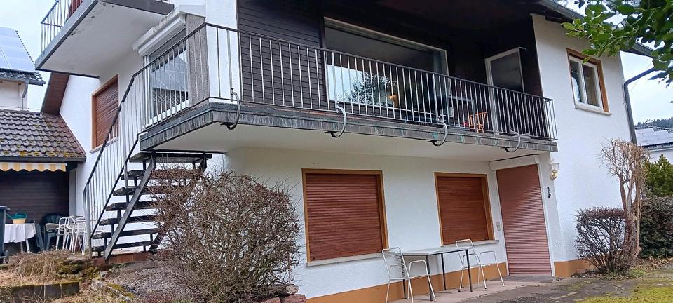 Einfamilienhaus Kehl - 8 Zimmer, 160 m&sup2;, 300.000&euro; | Angebot:24688083