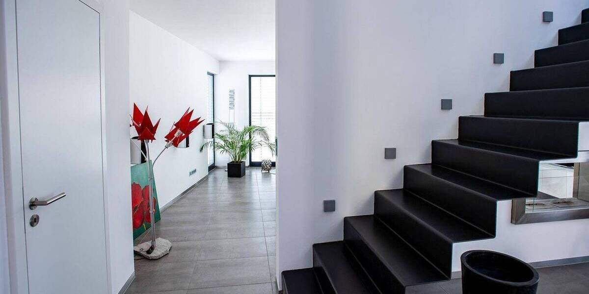 Einfamilienhaus Bühl Stadtgebiet - 4 Zimmer, 177 m&sup2;, 782.000&euro; | Angebot:26768049