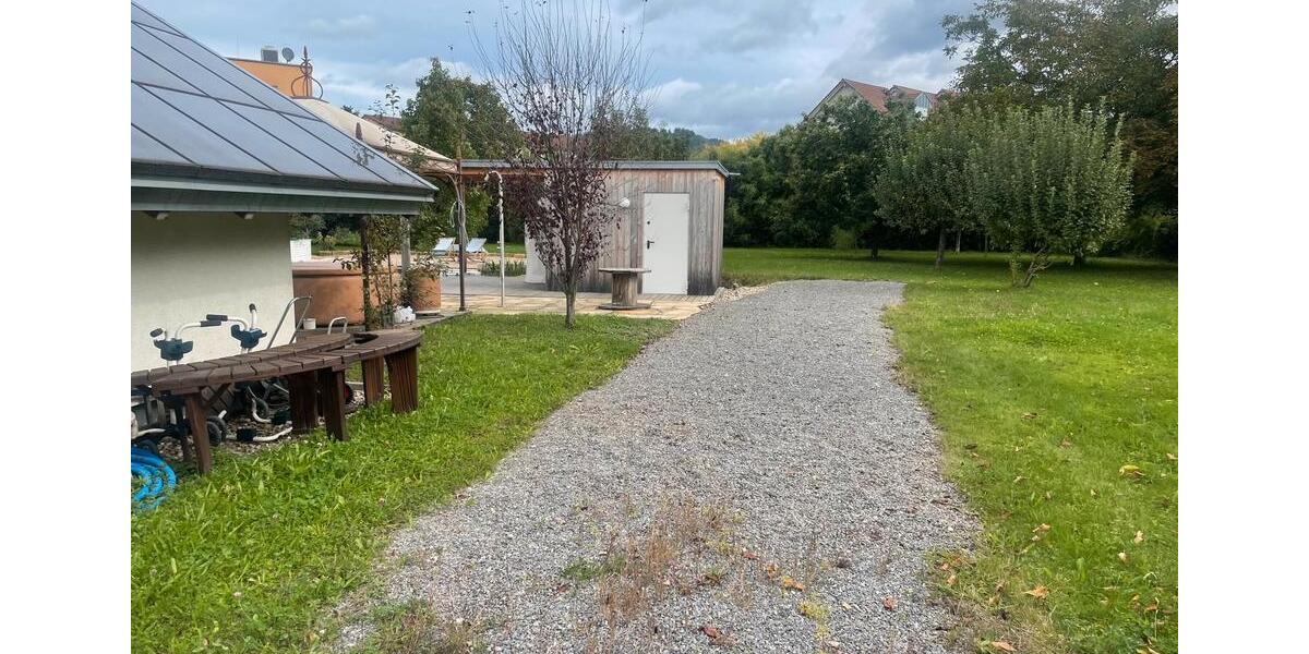 Etagenwohnung Gengenbach - 7 Zimmer, 150 m&sup2;, 150&euro; | Angebot:25127573