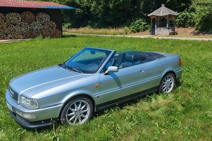 Audi 80 90.000 km 9.499 &euro; Gengenbach 77723