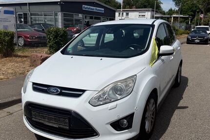 Ford C-Max 118.000 km 3.199 &euro; lahr 77933