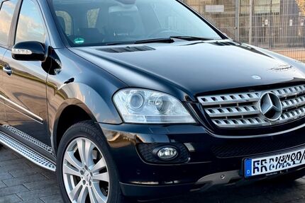 Mercedes-Benz ML 280 265.000 km 5.990 &euro; Kehl 77694