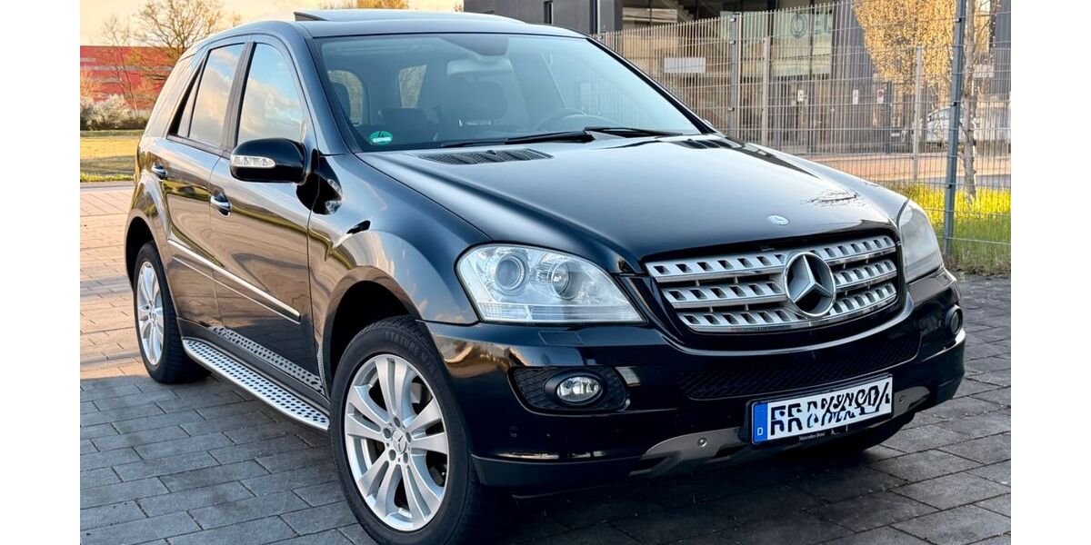 Mercedes-Benz ML 280 265.000 km 5.990 &euro; Kehl 77694