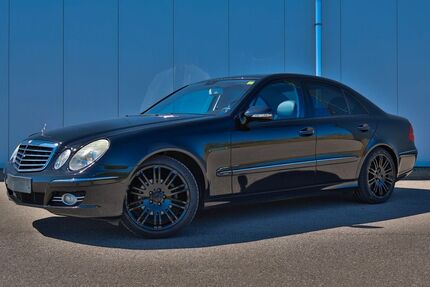 Mercedes-Benz E 280 212.000 km 7.499 &euro; Bühl 77815