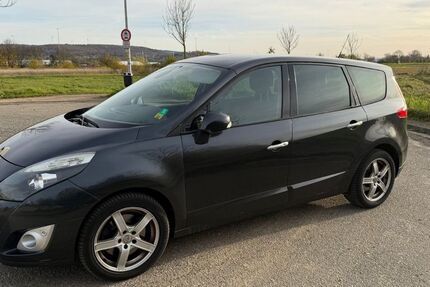 Renault Grand Scenic 183.000 km 4.599 &euro; Lahr 77933