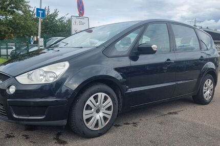 Ford S-Max 239.000 km 1.500 &euro; Lahr-Langenwinkel 77933