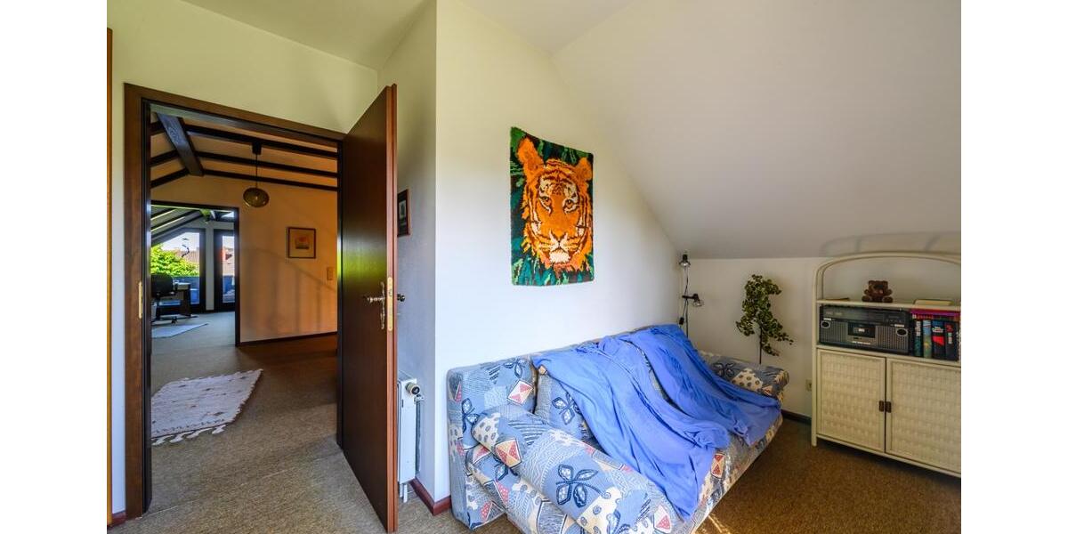 Einfamilienhaus Offenburg Rammersweier - 8 Zimmer, 289 m&sup2;, 839.000&euro; | Angebot:25350991