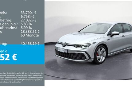 VW Golf 16.597 km 32.820 &euro; Kehl 77694