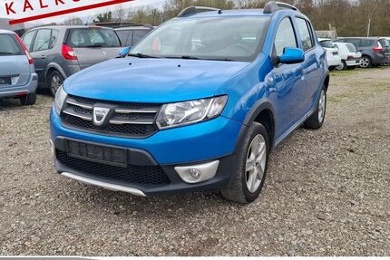 Dacia Sandero 65.003 km 7.985 &euro; Achern 77855