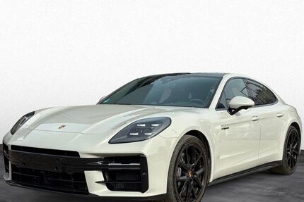 Porsche Panamera 24.808 km 119.999 &euro; Offenburg 77652