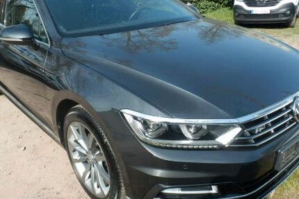 VW Passat Variant 144.000 km 17.900 &euro; Lahr 77933