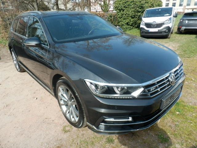 VW Passat Variant 144.000 km 17.900 &euro; Lahr 77933