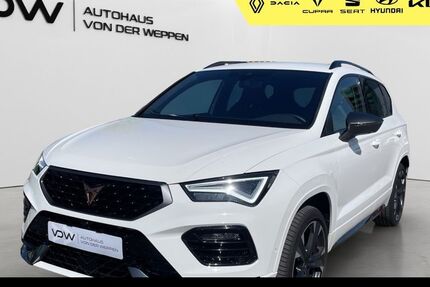 Cupra Ateca 21.290 km 33.460 &euro; Oberschopfheim 77948