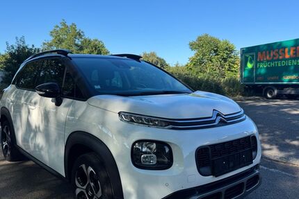 Citroen C3 Aircross 87.000 km 9.600 &euro; Lahr 77933