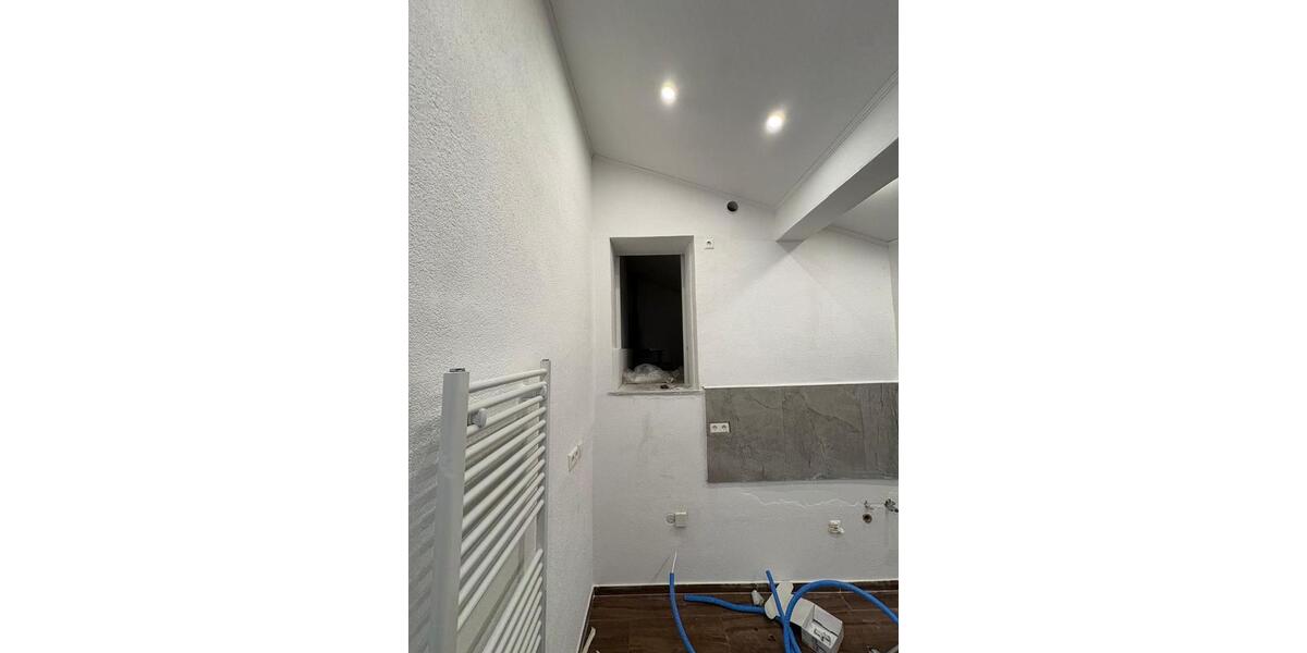 Etagenwohnung Lahr (Schwarzwald) - 1.5 Zimmer, 50 m&sup2;, 600&euro; | Angebot:25367798