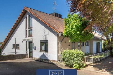 Wohnung Lahr - 6 Zimmer, 222 m&sup2;, 465.000&euro; | Angebot:26641776