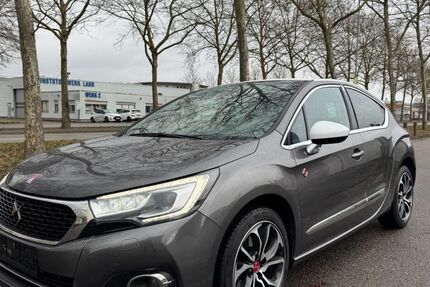 DS Automobiles DS4 132.000 km 9.600 &euro; Lahr 77933