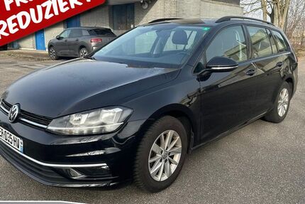 VW Golf 100.000 km 12.385 &euro; Achern 77855