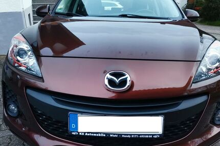 Mazda 3 39.050 km 12.300 &euro; Oberkirch 77704