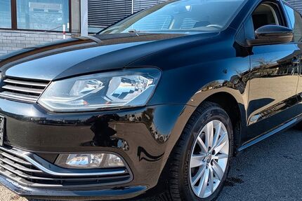 VW Polo 187.000 km 5.999 &euro; Lahr-Langenwinkel 77933