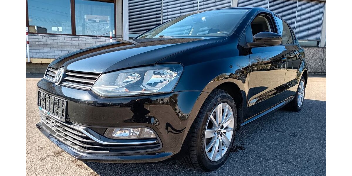 VW Polo 187.000 km 5.999 &euro; Lahr-Langenwinkel 77933