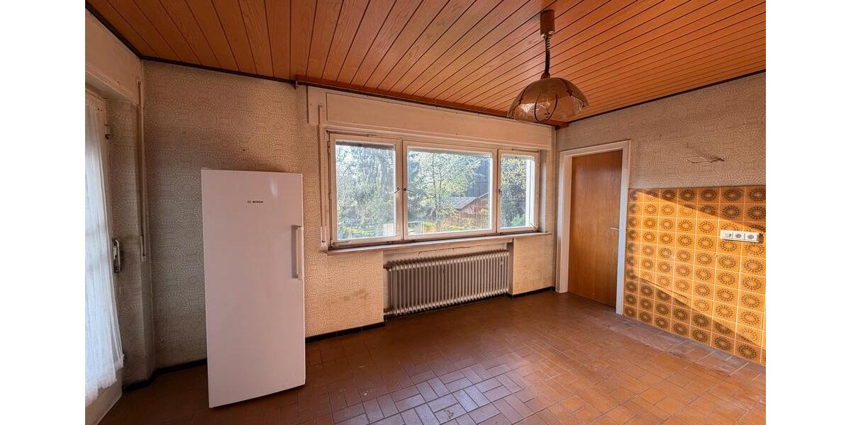Einfamilienhaus Willstätt - 7 Zimmer, 175 m&sup2;, 470.000&euro; | Angebot:26181205
