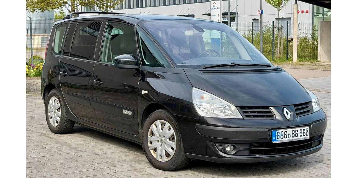 Renault Espace 312.000 km 1.990 &euro; Offenburg 77654