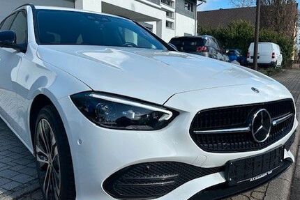 Mercedes-Benz C 300 65.934 km 30.970 &euro; Kehl 77694