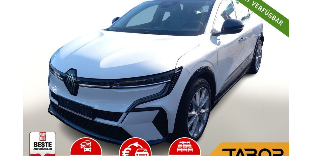 Renault Megane E-TECH 70.800 km 19.288 &euro; Kehl 77694