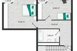 Maisonettenwohnung Offenburg Elgersweier - 3 Zimmer, 95 m&sup2;, 1.150&euro; | Angebot:26634499