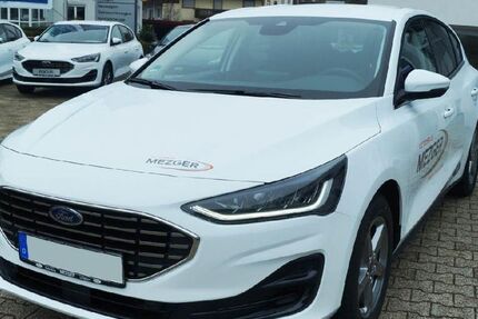 Ford Focus 31.396 km 19.990 &euro; Appenweier-Urloffen 77767