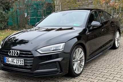 Audi A5 156.000 km 21.500 &euro; Oppenau 77728