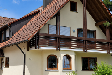 Wohnung Durbach - 3 Zimmer, 120 m&sup2;, 275.000&euro; | Angebot:27086685