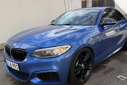 BMW M235 189.400 km 19.000 &euro; Lahr 77933