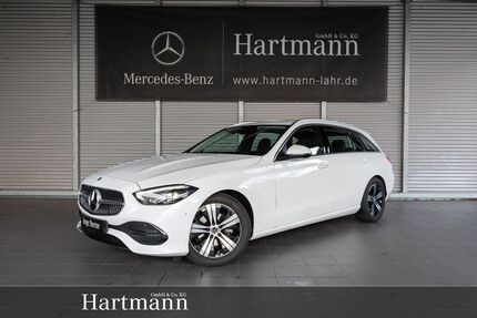 Mercedes-Benz C 180 22.000 km 32.850 &euro; Lahr 77933