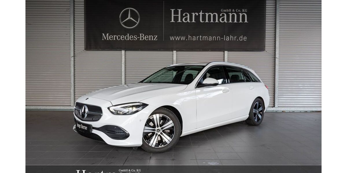 Mercedes-Benz C 180 22.000 km 32.850 &euro; Lahr 77933